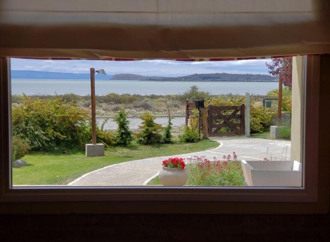 Cabanas La Chacra El Calafate Eksteriør bilde
